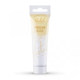 Fractal gel boja PORCELAIN 30g