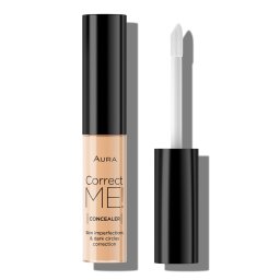 Tečni korektor CORRECT ME! 303 Caramel Cream