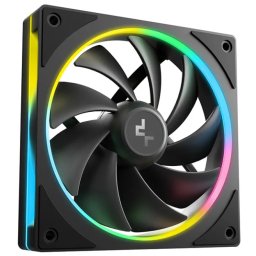 DeepCool FL12 SE* 3in1, 120x120x25mm ventilator RGB LED hydro bearing 1900rpm 50CFM 28dBa