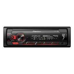 Pioneer auto radio MVH-S320BT
