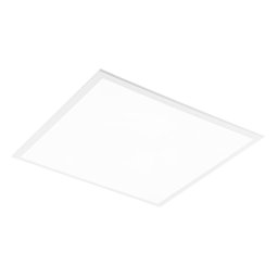 LED panel High Lumen 40W 120lm/W 6500K 595x595mm