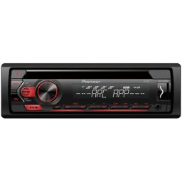 Pioneer auto radio DEH-S120UB CDUSB