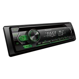 Pioneer auto radio DEH-S120UBG