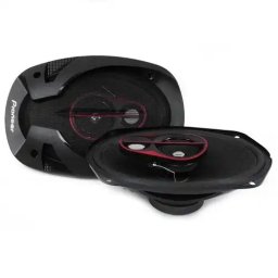 Pioneer elipsasti zvučnici TS-R6951S 6x9
