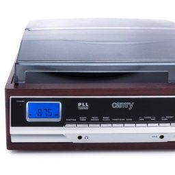 Camry CR1168 gramofon fm sd mmc usb bluetooth