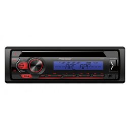 Pioneer auto radio DEH-S120UBB CD/USB ( PIO301 )