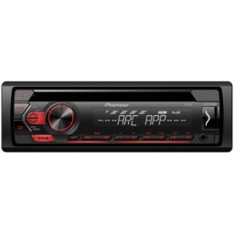 Pioneer auto radio DEH-S120UB ( PIO295 )