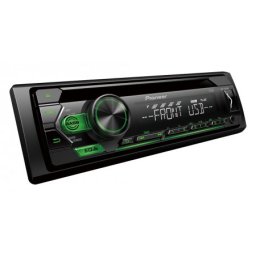 Pioneer auto radio DEH-S120UBG ( PIO296 )
