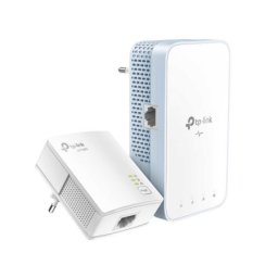 TP-Link powerline TL-WPA7517 KIT Wi-Fi/ AV1000/ AC750/TL-PA7017+TL-WPA7517 bela ( TL-WPA7517 KIT )