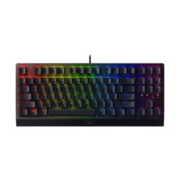 Razer Blackwidow V3 Tenkeyless (Yellow Switch) ( 041302 )