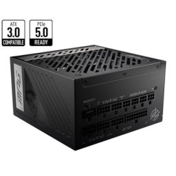 MSI MPG A1000G PCIE5 80+gold napajanje ( 0001294471 )