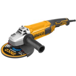 Ingco brusilica ugaona 2200w ( AG220018 )