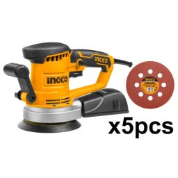Ingco brusilica rotaciona 450w ( RS4508 )