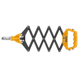 Ingco klešta za pop nitne 32" industrial ( HFOR321 )