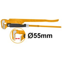 Ingco šved klešta 55mm heavy duty ( HPW04151 )