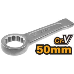 Ingco ključ okasti ojačan 50mm ( HRSW050 )