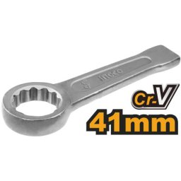 Ingco ključ oksati ojačan 41mm ( HRSW041 )