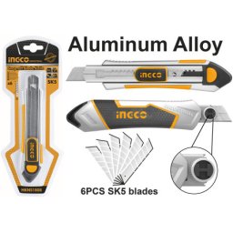 Ingco skalpel 100x18mm ( HKNS1808 )