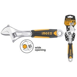 Ingco hadw131108 podešavajući ključ 250mm ( HADW131108 )