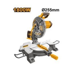 Ingco bms18007 kružna testera ger 255mm ( BMS18007 )