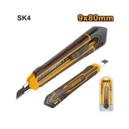 Ingco hkns110925 skalpel 9x80mm ( HKNS110925 )