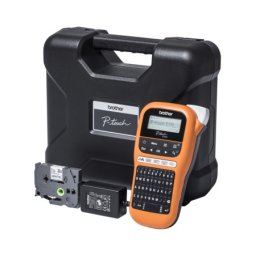 Brother PT-E110VP štampač nalepnica za električare (PTE110VPR1)
