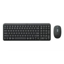 Logitech mk250 us bežIčna tastatura I miš