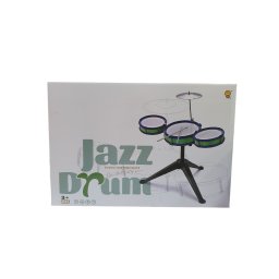 Bubnjevi muzički instrument dečiji
