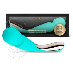 Smart Wand 2 Large Aqua