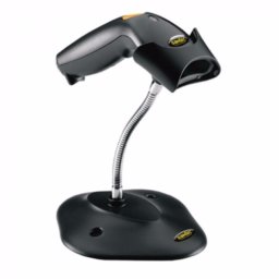 Zebra Samtec Motorola POS Barcode skener LS1203 USB
