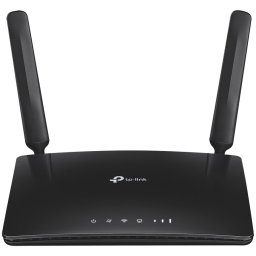 TP-LINK bežični ruter ARCHER MR400 WiFi, AC1200, 867, 300Mbps, 4G LTE, 3xLAN 1xWAN, 2 eksterne antene