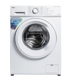 VIVAX HOME veš mašina WFL-100616CSI