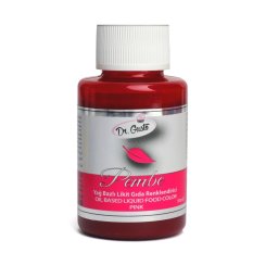 Dr.Gusto PINK tečna boja za čokoladu 50g