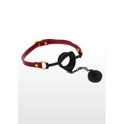 Gag za usta Taboom Kinky Gag with Plug