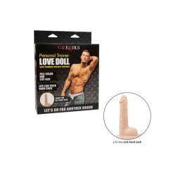 Tvoj lični trener Muška Sex Lutka Personal Trainer Love Doll