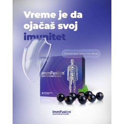 ImmFusion 30 kesica