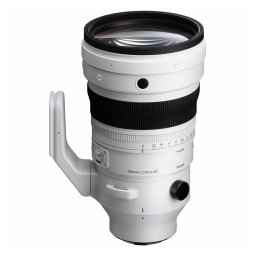 Sigma 200mm f/2 DG OS Sports Lens (L-Mount)
