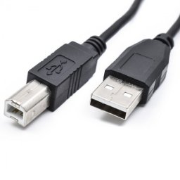 USB printer kabl A-B 1.8m PC-K18 bulk ( 101-29 )
