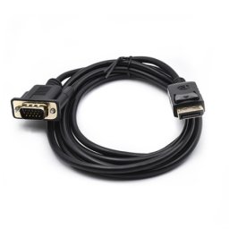 Displayport na VGA kabl 1.8m KT-DP2V-1.8M ( 11-405 )