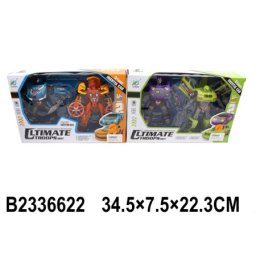 Transformersi set za igru ( 662203k )
