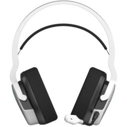A4Tech A4-GR370 White Bloody gejmerske slusalice sa mikrofonom, BTv5.3+2,4Ghz+kabl, 50mm/16ohm, RGB