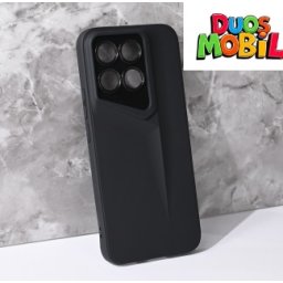 Futrola maska za Honor X8C Blade crna