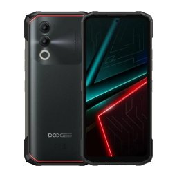 DOOGEE Blade20 4/128GB Galaxy Black