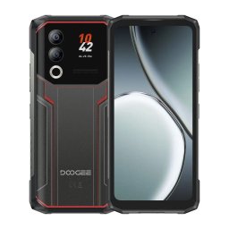 DOOGEE Blade20 Ultra 8/512GB Obsidian Red