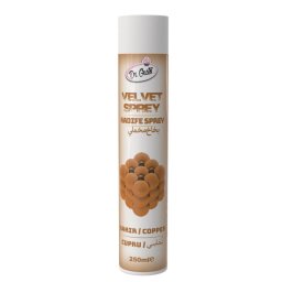 Dr.Gusto velvet sprej BAKAR 250ml