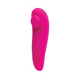 Stimulator klitorisa Pan