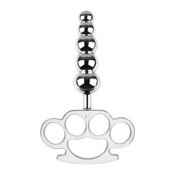 Analni dildo bokser