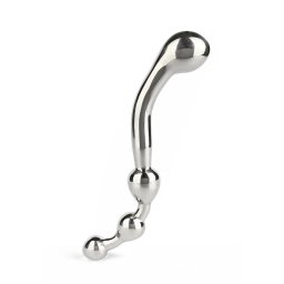 Dildo od nerdjajuceg celika Multi Stim Pleasure Wand