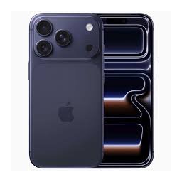 APPLE iPhone 17 Pro Max 256GB Deep Blue