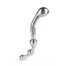 Dildo od nerdjajuceg celika Multi Stim Pleasure Wand